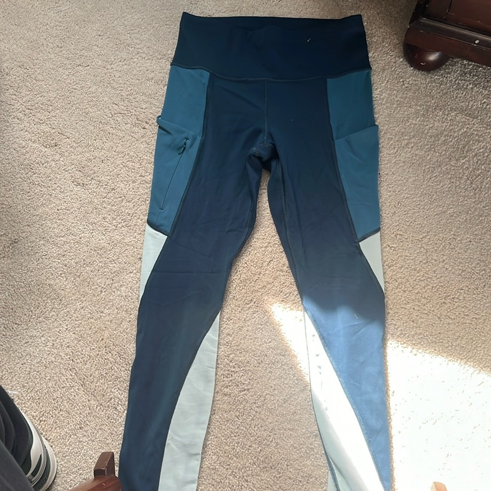 Athletica leggings